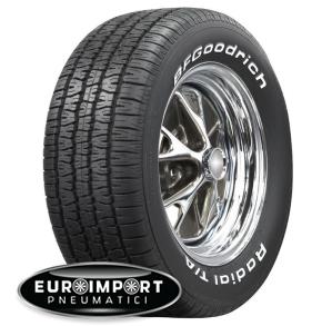 Bf goodrich Radial Ta 255/70 R15 108 S  TL RWL
